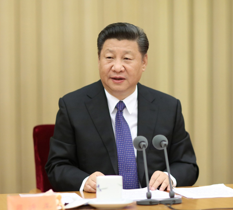 10月10日至11日，全國(guó)國(guó)有企業(yè)黨的建設(shè)工作會(huì)議在北京舉行。中共中央總書記、國(guó)家主席、中央軍委主席習(xí)近平出席會(huì)議并發(fā)表重要講話。